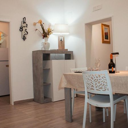 קוראטו Casa Morrone Residence מראה חיצוני תמונה