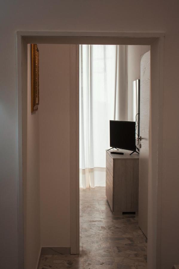 קוראטו Casa Morrone Residence מראה חיצוני תמונה