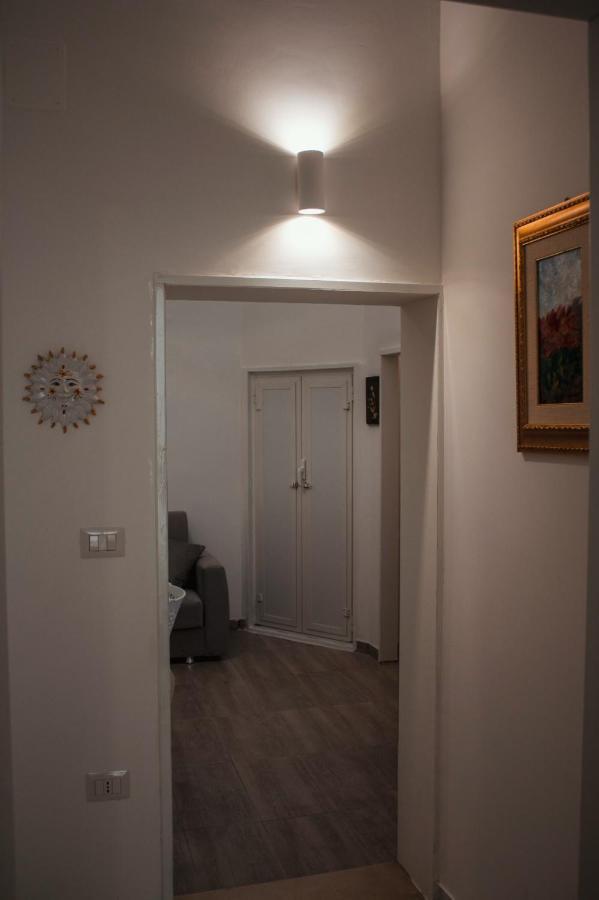קוראטו Casa Morrone Residence מראה חיצוני תמונה