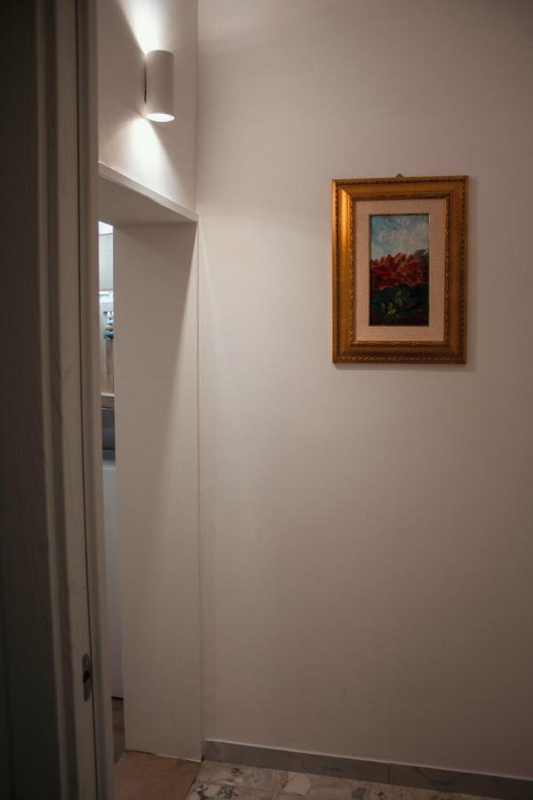 קוראטו Casa Morrone Residence מראה חיצוני תמונה