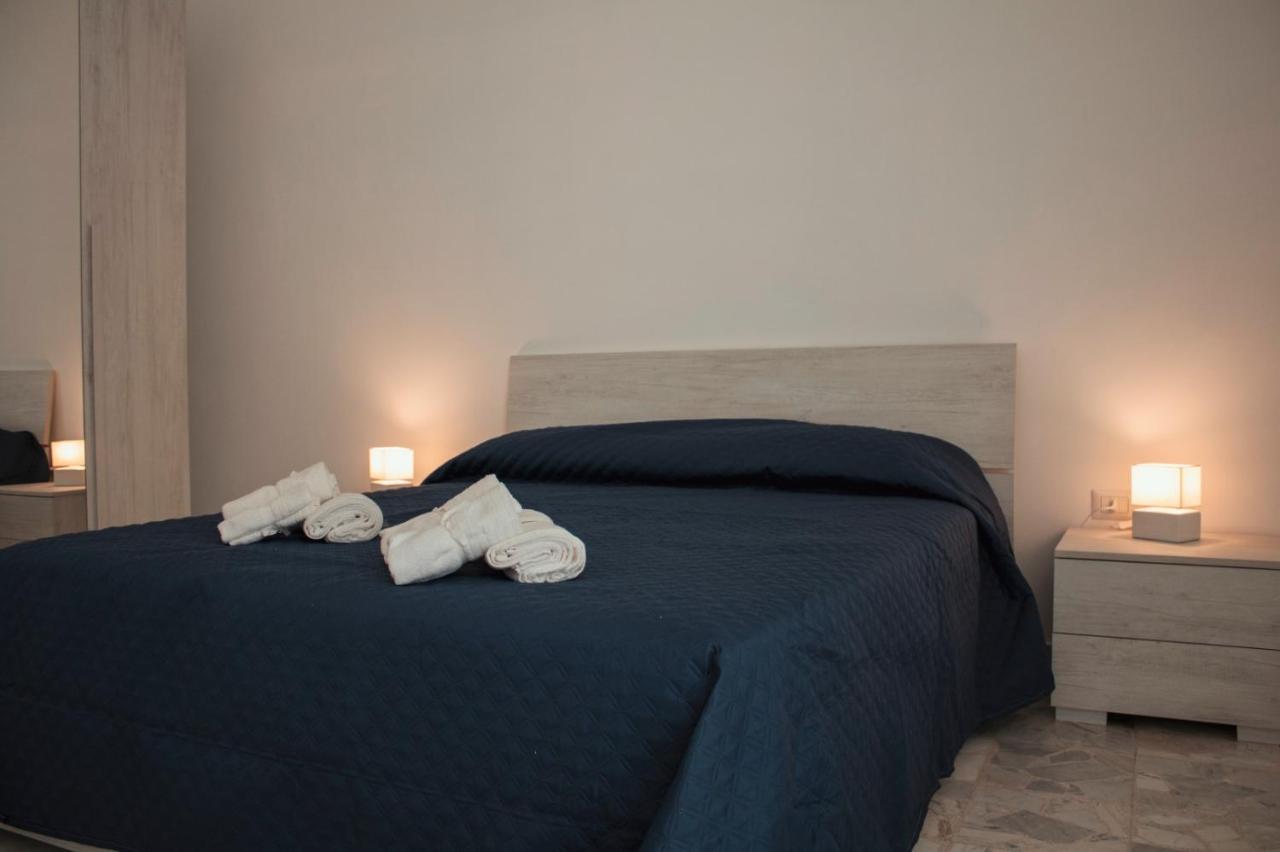 קוראטו Casa Morrone Residence מראה חיצוני תמונה