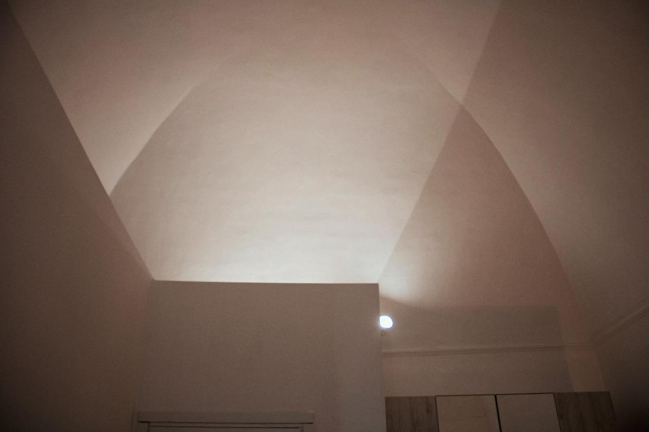קוראטו Casa Morrone Residence מראה חיצוני תמונה