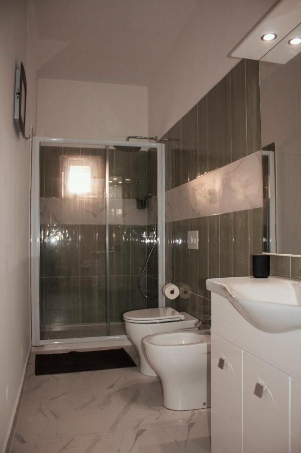 קוראטו Casa Morrone Residence מראה חיצוני תמונה