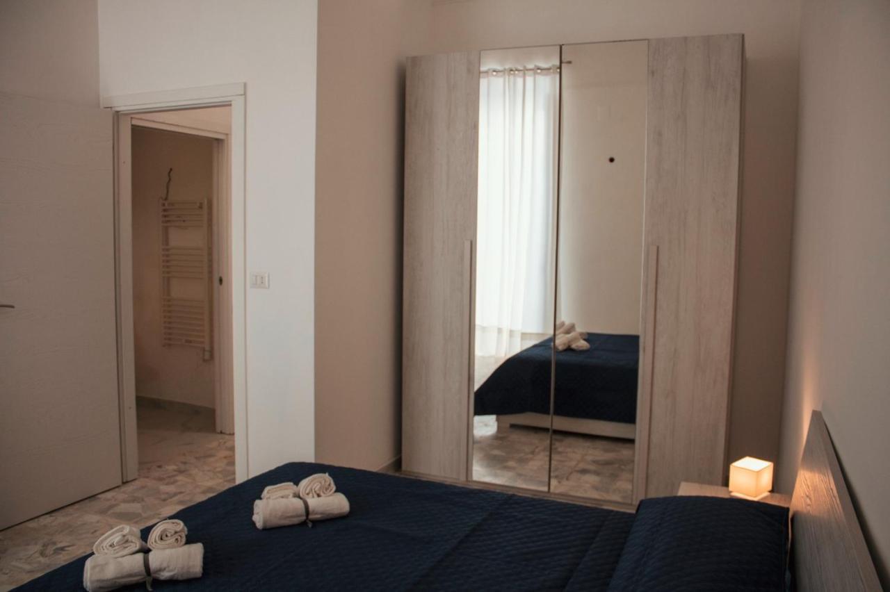 קוראטו Casa Morrone Residence מראה חיצוני תמונה