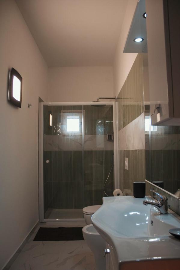 קוראטו Casa Morrone Residence מראה חיצוני תמונה