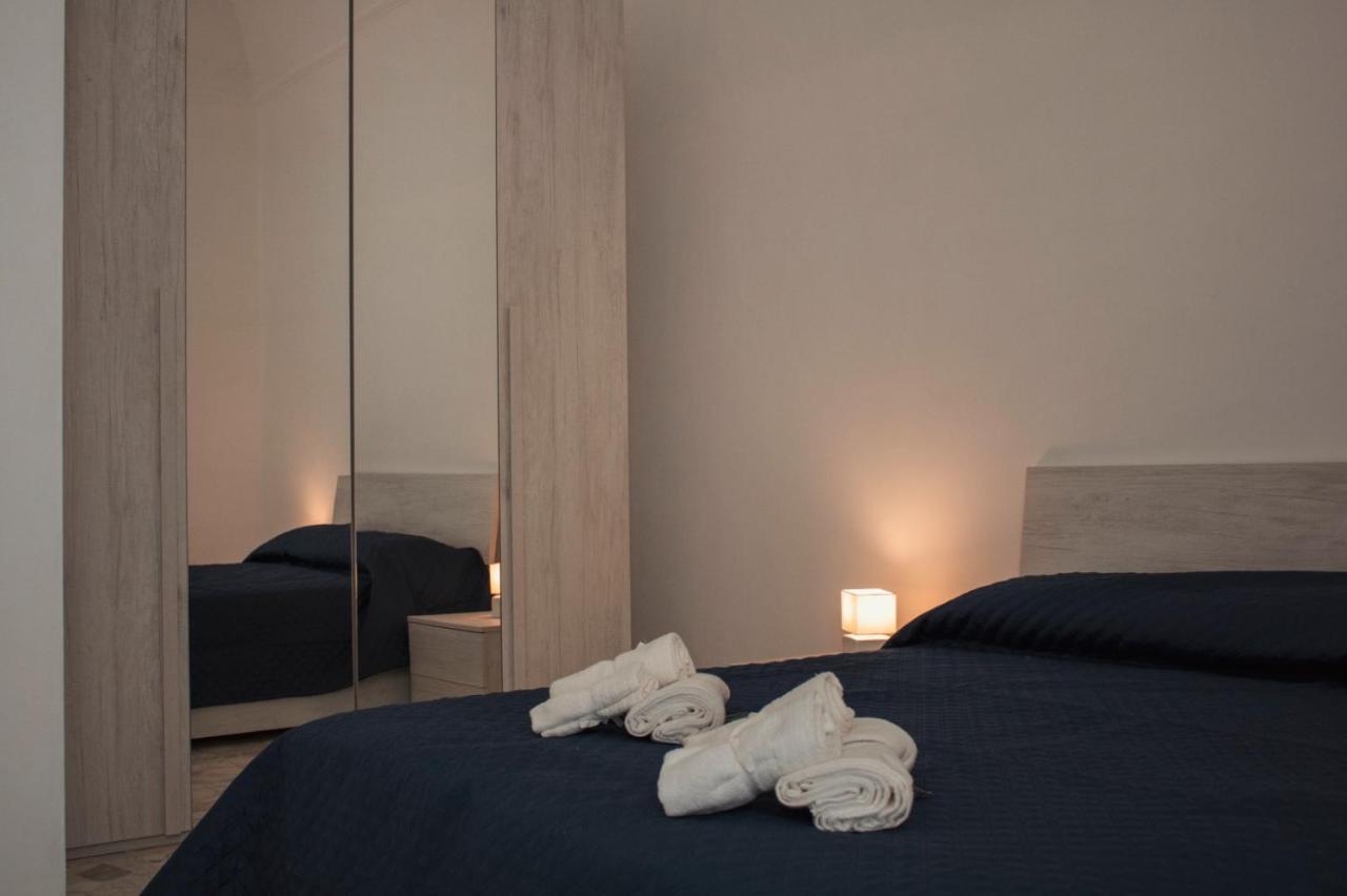 קוראטו Casa Morrone Residence מראה חיצוני תמונה